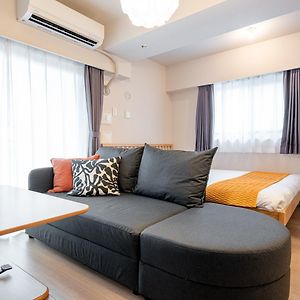 Appartement met Één Kamer op de Bovenste Verdiepingen